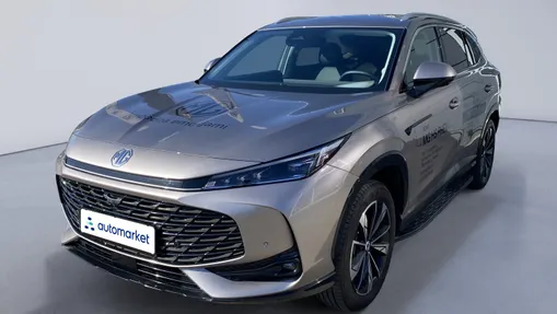 MG HS HS 1.5T PHEV Exclusive aut