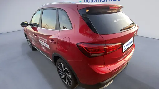 MG ZS ZS 1.5 HEV+ Exclusive aut