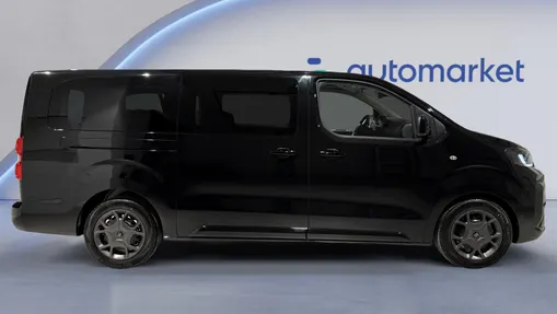 FIAT Ulysse Ulysse Business EAT8 Nowy