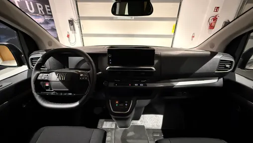 FIAT Ulysse Ulysse Business EAT8 Nowy