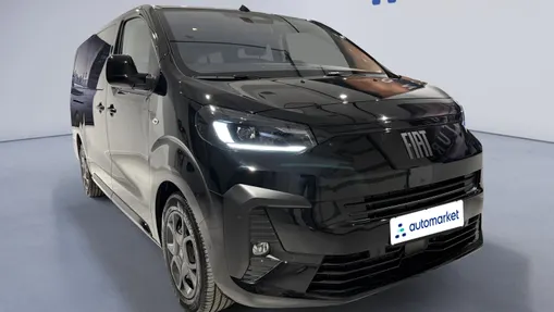 FIAT Ulysse Ulysse Business EAT8 Nowy