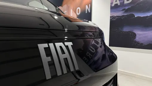 FIAT Ulysse Ulysse Business EAT8 Nowy
