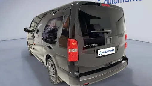 FIAT Ulysse Ulysse Business EAT8 Nowy