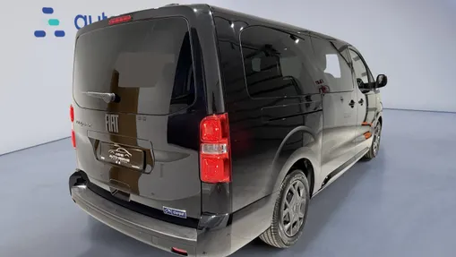 FIAT Ulysse Ulysse Business EAT8 Nowy