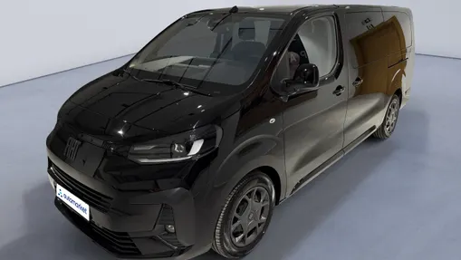 FIAT Ulysse Ulysse Business EAT8 Nowy