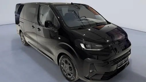 FIAT Ulysse Ulysse Business EAT8 Nowy