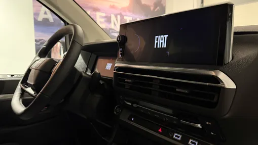 FIAT Ulysse Ulysse Business EAT8 Nowy