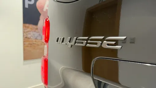 FIAT Ulysse Ulysse Business EAT8 Nowy