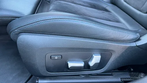 BMW Seria 3 318i M Sport aut