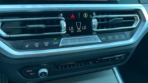 BMW Seria 3 318i M Sport aut