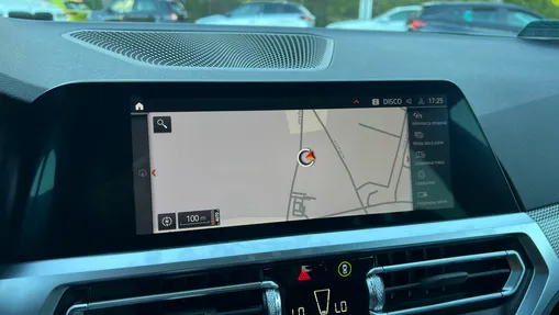 BMW Seria 3 318i M Sport aut