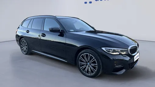BMW Seria 3 318i M Sport aut