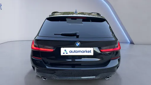 BMW Seria 3 318i M Sport aut