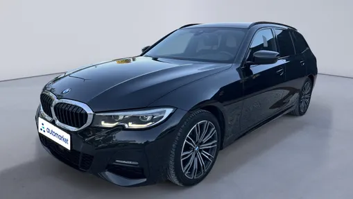BMW Seria 3 318i M Sport aut
