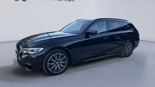 BMW Seria 3 318i M Sport aut