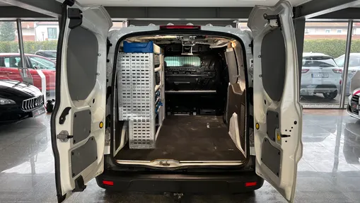 FORD Transit Connect Transit Connect 230 L2 Trend