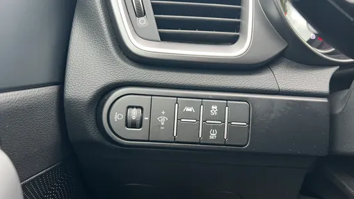 KIA Cee'd Ceed 1.0 T-GDI S