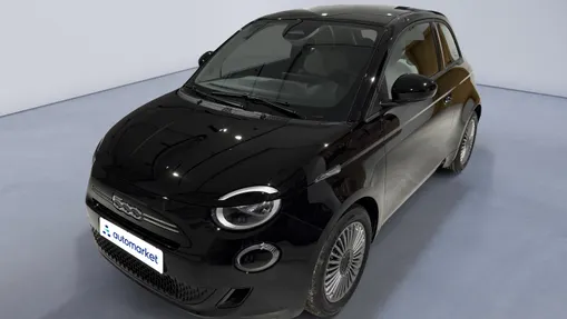 FIAT 500 500 1.0 GSE Hybrid Icon Nowy