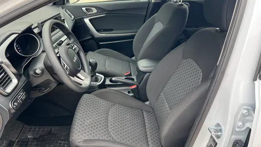 KIA Cee'd Ceed 1.0 T-GDI S
