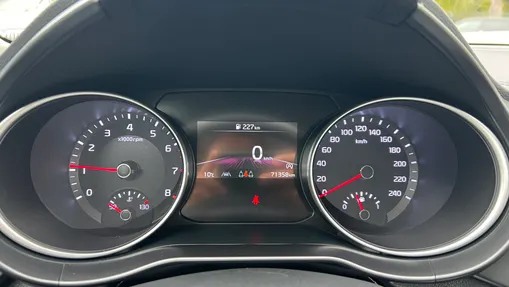 KIA Cee'd Ceed 1.0 T-GDI S