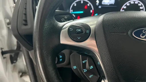 FORD Transit Connect Transit Connect 230 L2 Trend