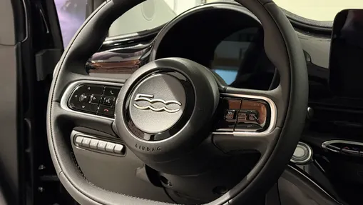 FIAT 500 500 1.0 GSE Hybrid Icon Nowy