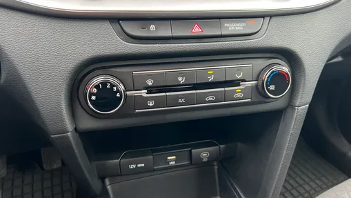 KIA Cee'd Ceed 1.0 T-GDI S