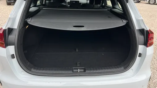 KIA Cee'd Ceed 1.0 T-GDI S