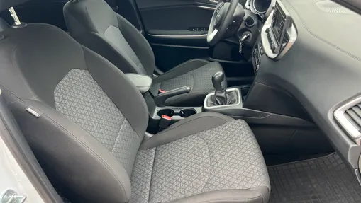 KIA Cee'd Ceed 1.0 T-GDI S