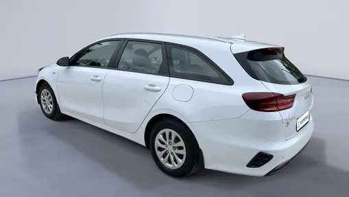 KIA Cee'd Ceed 1.0 T-GDI S