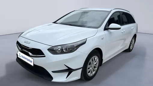 KIA Cee'd Ceed 1.0 T-GDI S