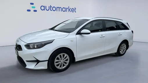 KIA Cee'd Ceed 1.0 T-GDI S