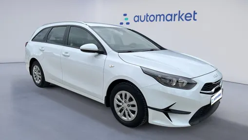 KIA Cee'd Ceed 1.0 T-GDI S