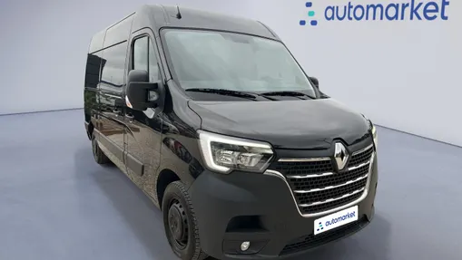 RENAULT Master Master dCi L2H2 Pack Clim
