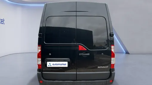 RENAULT Master Master dCi L2H2 Pack Clim