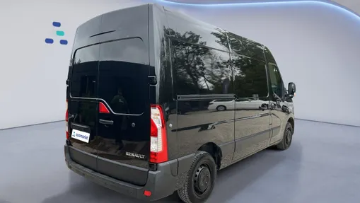 RENAULT Master Master dCi L2H2 Pack Clim