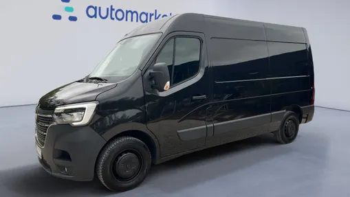 RENAULT Master Master dCi L2H2 Pack Clim