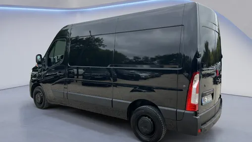 RENAULT Master Master dCi L2H2 Pack Clim