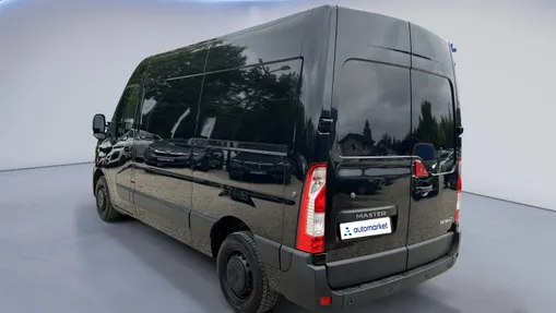 RENAULT Master Master dCi L2H2 Pack Clim