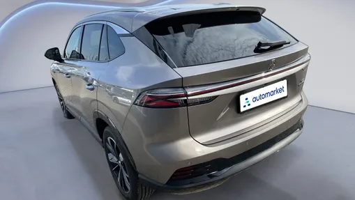 MG HS HS 1.5T HEV+ Exclusive aut