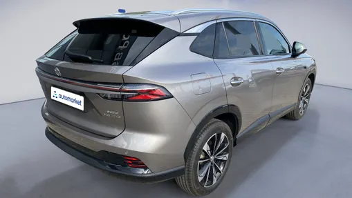 MG HS HS 1.5T HEV+ Exclusive aut