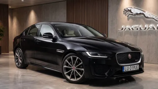 JAGUAR XE XE 2.0 D180 R-Dynamic S aut