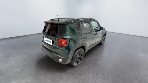 JEEP Renegade Renegade 1.5 T4 mHEV North Star FWD S&S DCT Nowy
