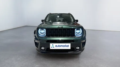 JEEP Renegade Renegade 1.5 T4 mHEV North Star FWD S&S DCT Nowy