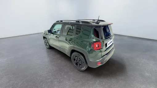 JEEP Renegade Renegade 1.5 T4 mHEV North Star FWD S&S DCT Nowy