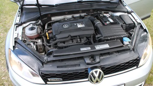 VOLKSWAGEN Golf Golf Alltrack 1.8 TSI BMT 4Mot. DSG