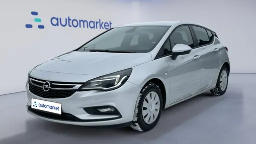 OPEL Astra Astra V 1.4 T Enjoy S&S