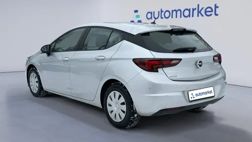 OPEL Astra Astra V 1.4 T Enjoy S&S