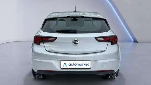 OPEL Astra Astra V 1.4 T Enjoy S&S