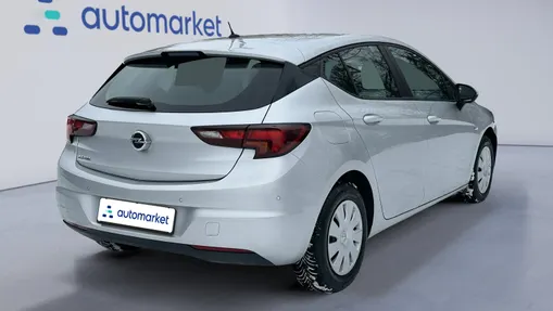 OPEL Astra Astra V 1.4 T Enjoy S&S